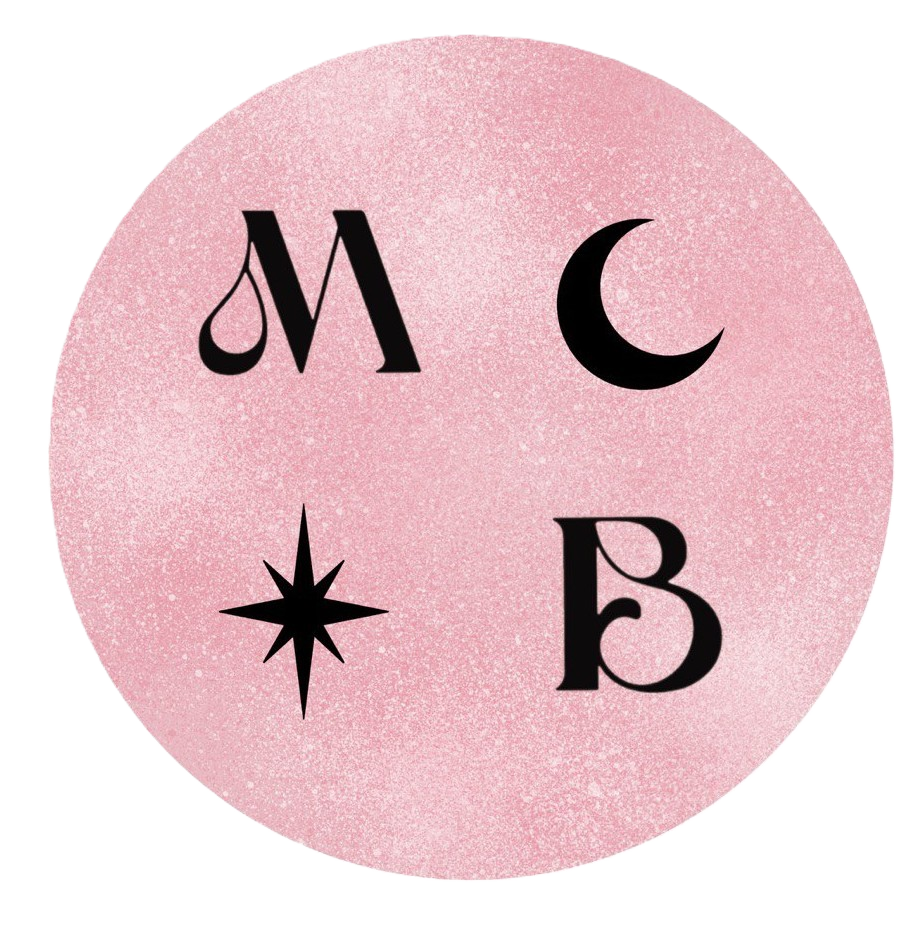 Mystic Bind round mark