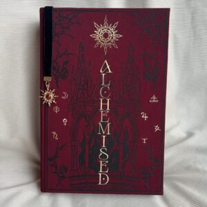 Alchemised by SenLinYu | Special Custom Rebound Edition